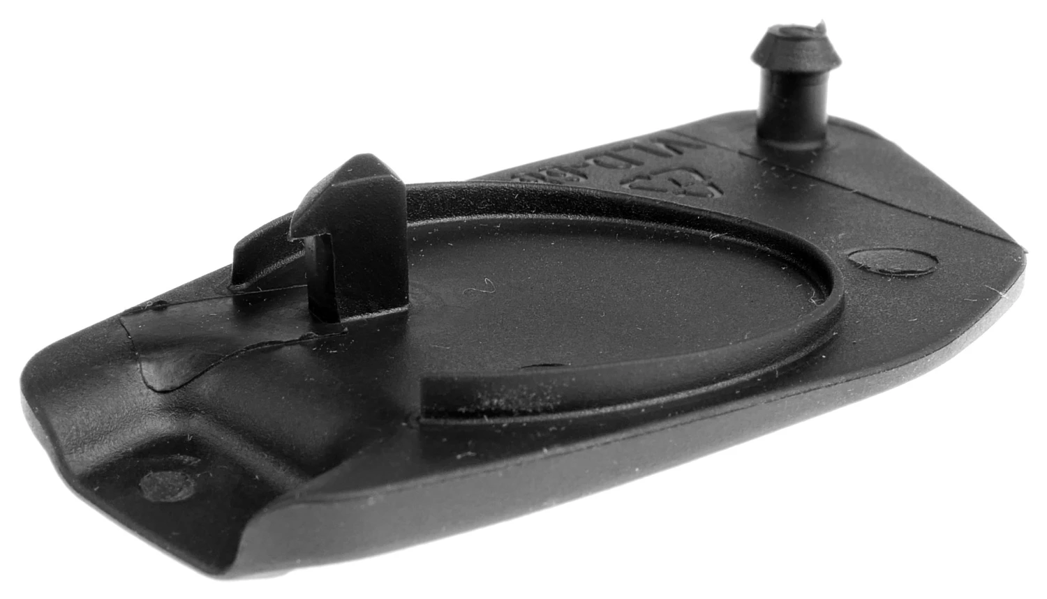 KTM - Cache Pour Prise De Charge Sur VTTAE Tout-suspendus Bosch PowerTube 625wh – Image 2