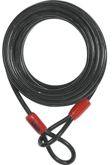 ABUS - Câble Antivol Lasso Cobra En Acier – Image 3