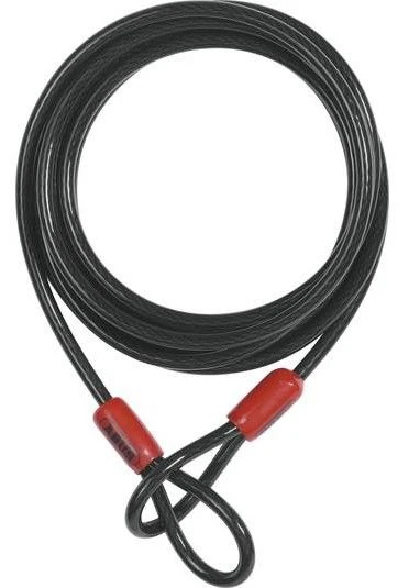 ABUS - Câble Antivol Lasso Cobra En Acier – Image 2