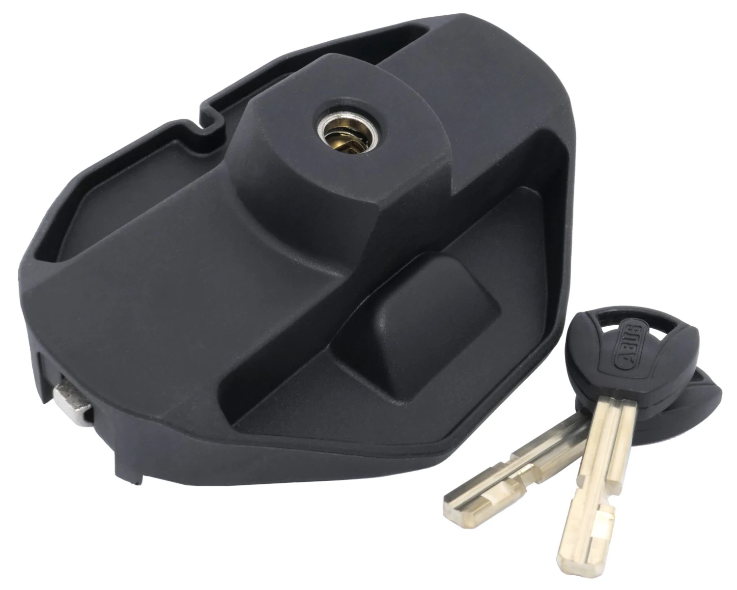 ABUS - Serrure Pour Batterie Haibike Flyon