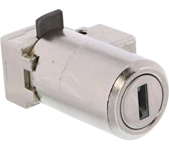 Axa - Serrure Pour Support Shimano BM-E8020 (batterie BT-E8020)