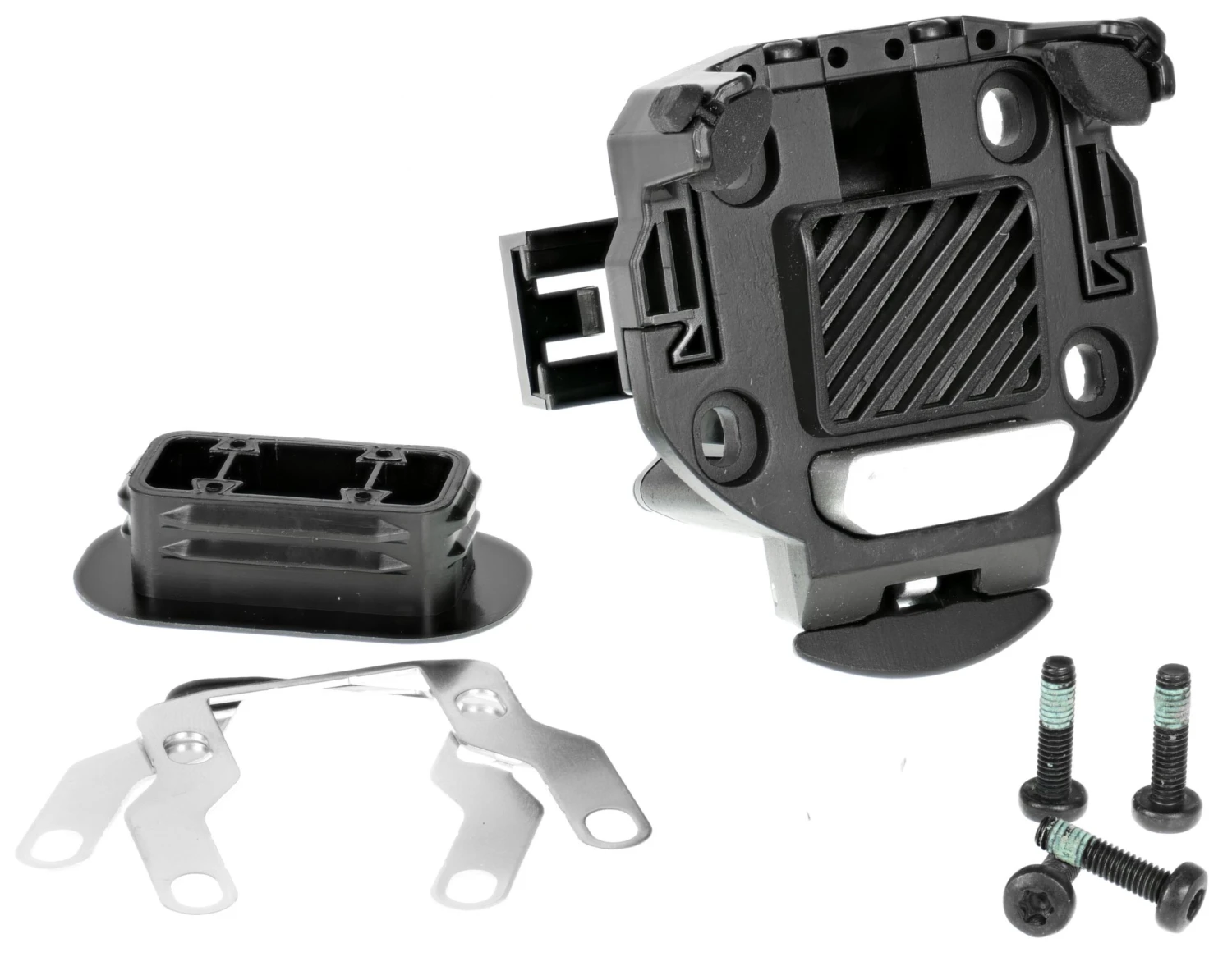 Fazua Ride 50 - Locker PX - Mécanisme De Verrouillage Pour Drivepack (ensemble Batterie/moteur)