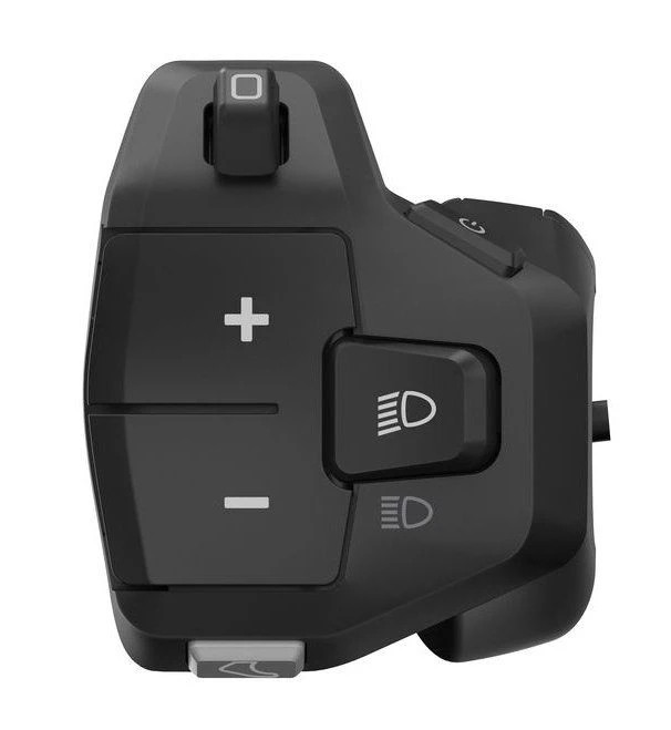 FIT 2.0 - Commande Au Guidon Remote Basic