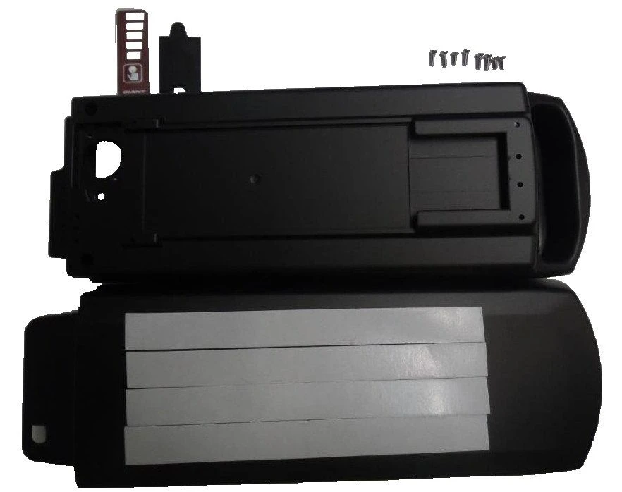 Giant - Boîtier De Rechange Pour Batterie De Porte-bagages