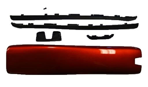 Giant - Cache De Batterie Pour Fathom E+ 1 Pro – Image 2