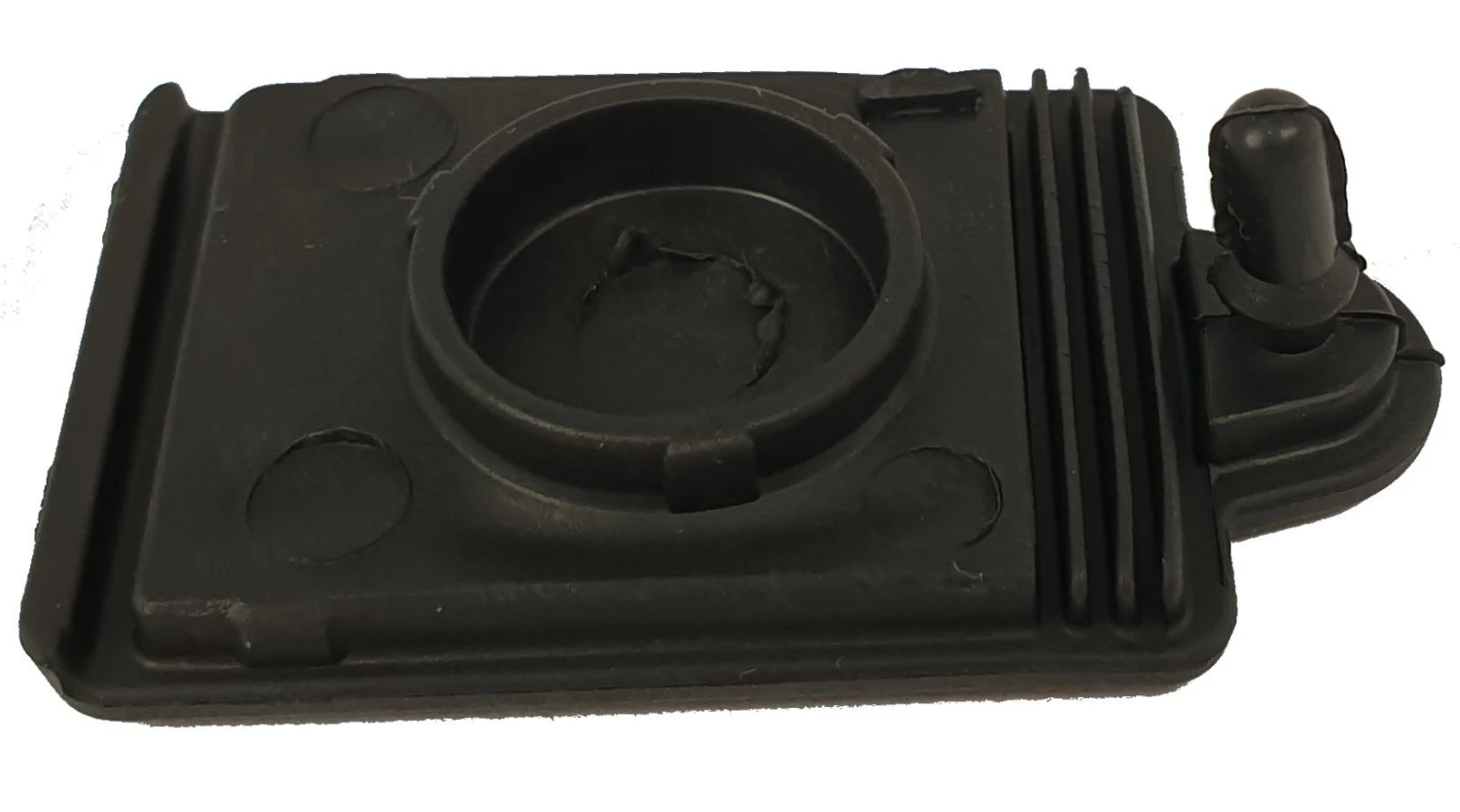 Giant - Cache Pour Prise De Charge Sur Batterie De Porte-bagages EnergyPak 500Wh – Image 2