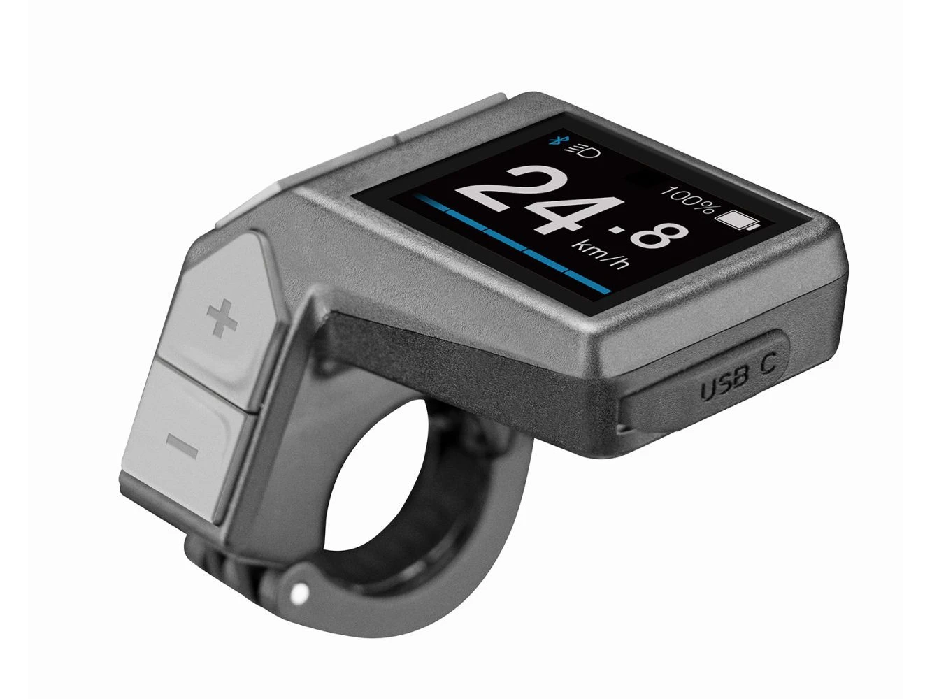 Giant - RideControl Dash 2 En 1 SG - Ecran Avec Boutons De Commande – Image 3