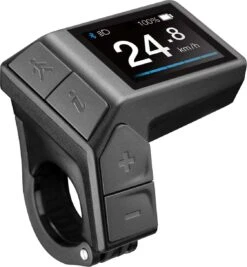 Giant - RideControl Dash 2 En 1 SG - Ecran Avec Boutons De Commande