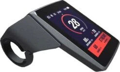 Haibike - Ecran FlyOn TQ HPR 120S