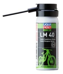 Liqui Moly Bike LM 40 Spray Multi Fonctionnel, 50ml