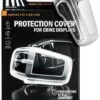 MH Cover - Protection Pour écran Yamaha Display A