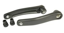 Miranda - Manivelles Pour Haibike FullFatSix 10.0 2020 Yamaha PW-X2