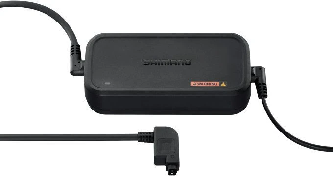 Shimano - Chargeur Steps EC-E8004