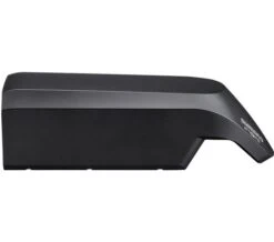 Shimano Steps - Batterie De Cadre BT-E6010 418 Wh, Noir
