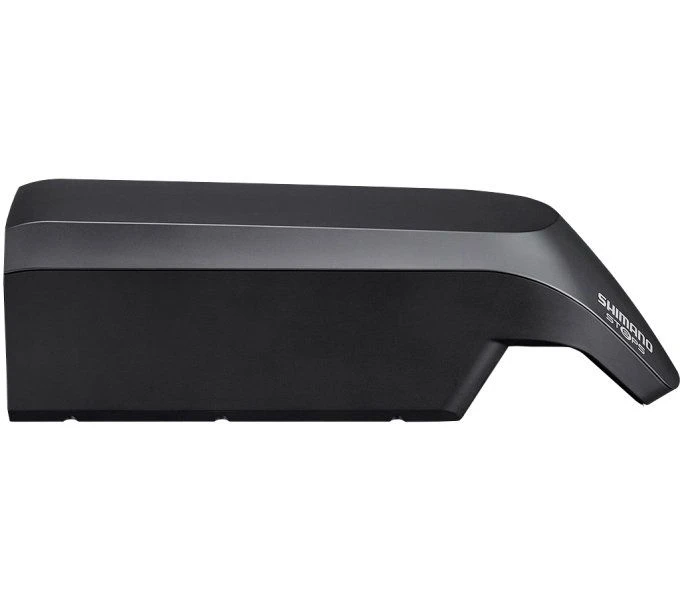 Shimano Steps - Batterie De Cadre BT-E6010 418 Wh, Noir