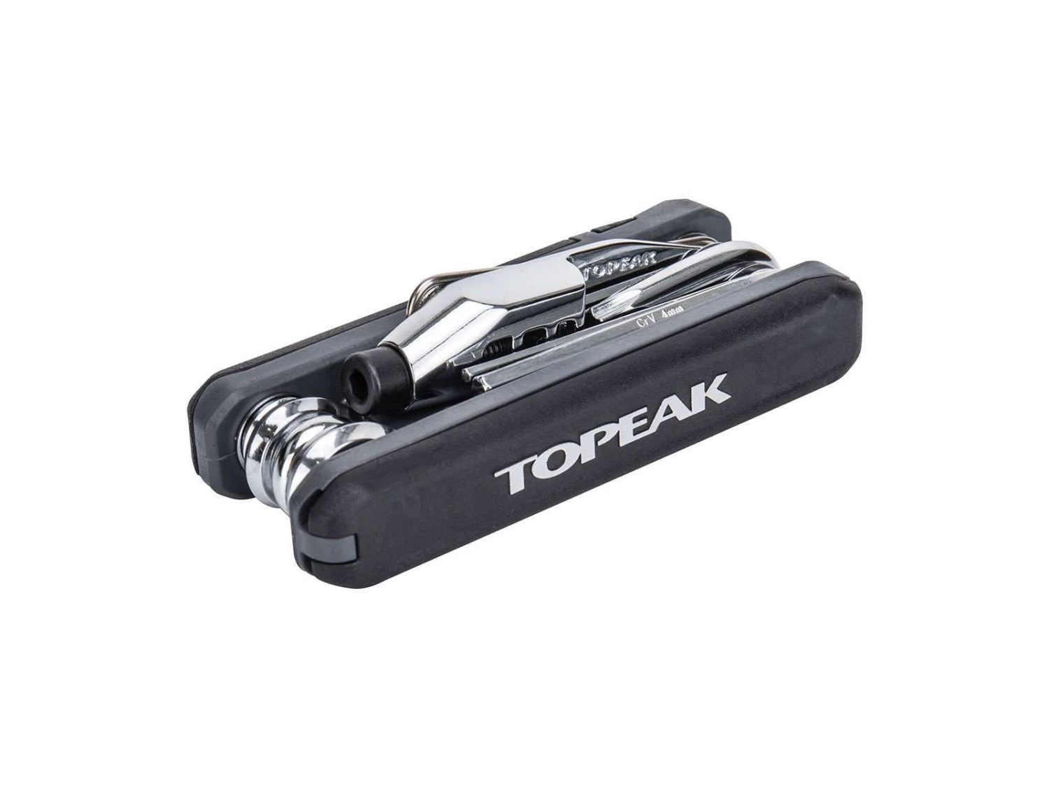 Topeak - Hexus X - Outil Vélo 21 Fonctions – Image 2