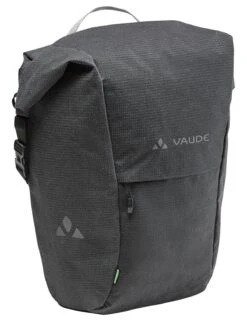 Vaude - Sacoche De Porte-bagages Road Master Roll-It Luminum