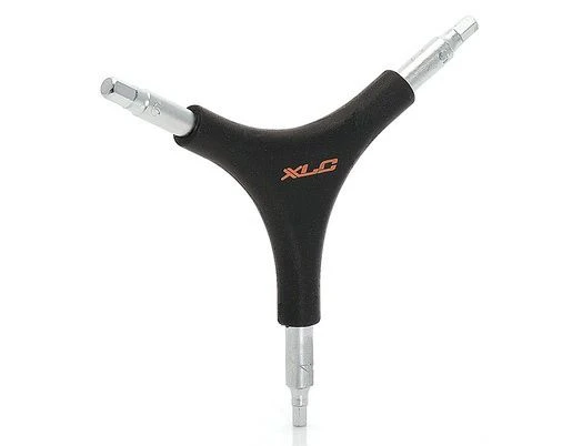 XLC Clé Y TO-M02 - Clé Hexagonale