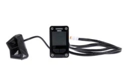 Yamaha EBike - Ecran LCD-X Avec Commande Déportée, PW-X